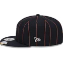 lippikset-littea-laivastonsininen-snapback-9fifty-pinstripe-visor-clip-detroit-tigers-mlb-new-era