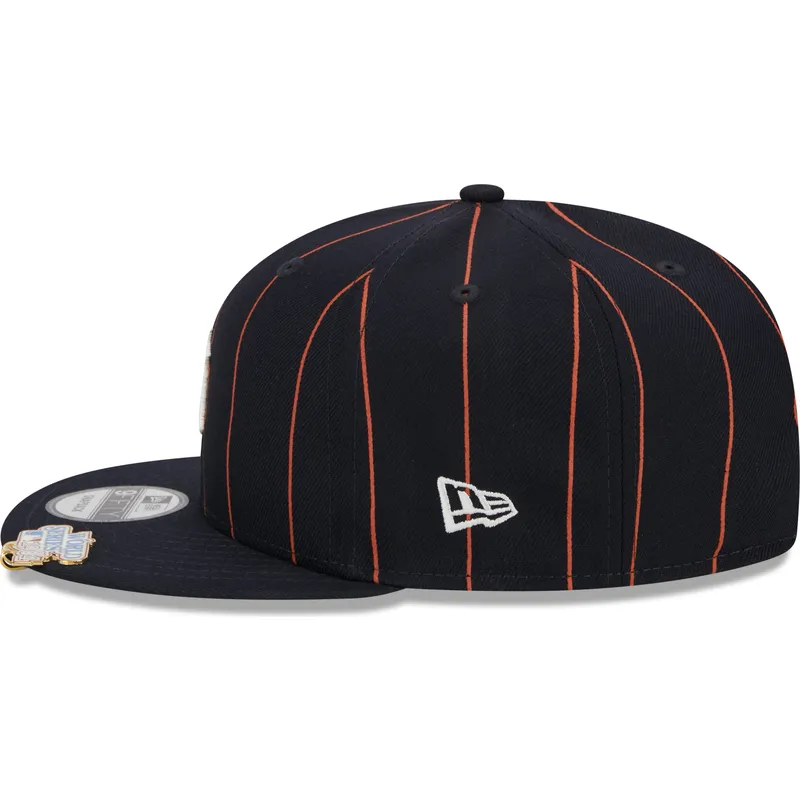 lippikset-littea-laivastonsininen-snapback-9fifty-pinstripe-visor-clip-detroit-tigers-mlb-new-era