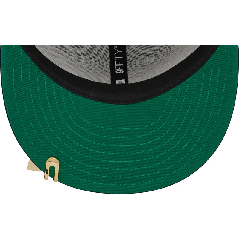 cap-littea-navy-blue-snapback-9fifty-pinstripe-visor-clip-detroit-tigers-mlb-new-era cap-littea-navy-blue-snapback-9fifty-pinstripe-visor-clip-detroit-tigers-mlb-new-era