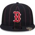 cap-littea-navy-blue-snapback-9fifty-pinstripe-visor-clip-boston-red-sox-mlb-new-era