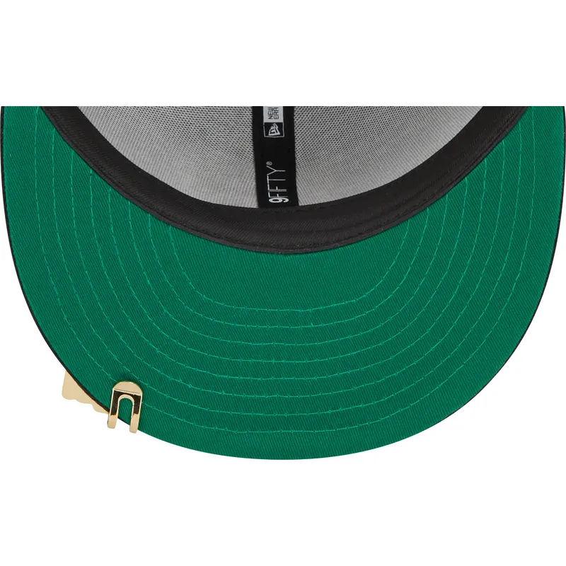 lippikset-littea-musta-snapback-9fifty-pinstripe-visor-clip-san-francisco-giants-mlb-new-era