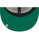 lippikset-littea-musta-snapback-9fifty-pinstripe-visor-clip-pittsburgh-pirates-mlb-new-era