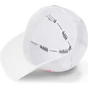 lippikset-kaareva-rekka-valkoinen-snapback-ind-w-von-dutch
