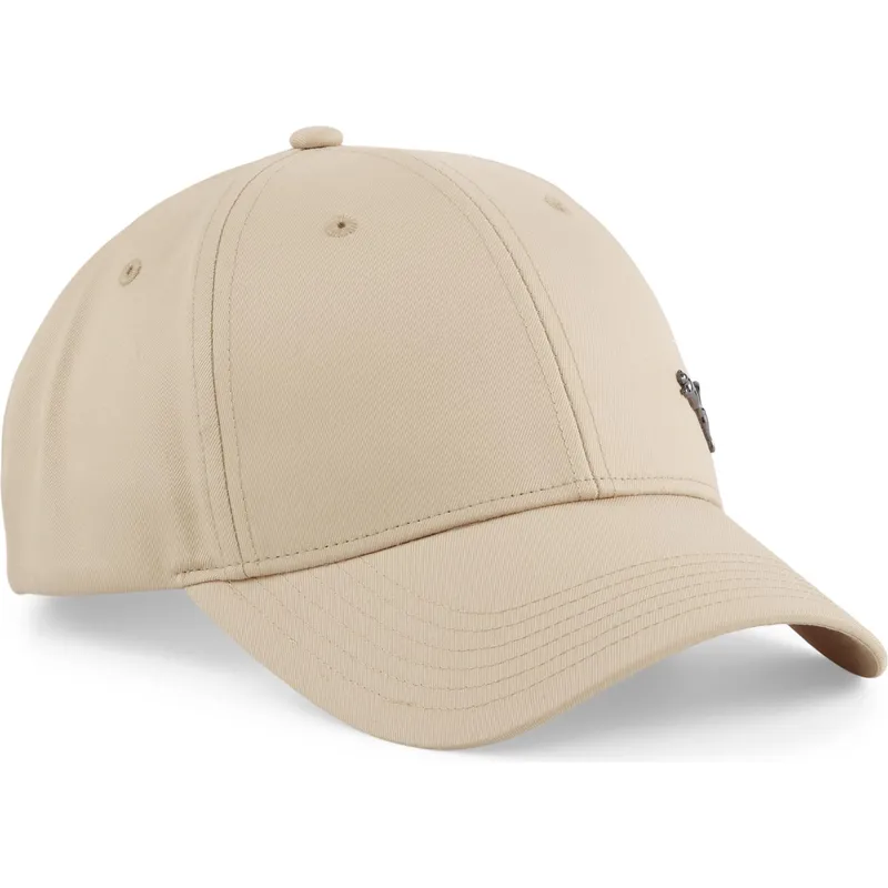 lippikset-kaareva-beige-saadettava-nauha-metal-cat-puma