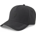 lippikset-kaareva-musta-saadettava-nauha-sptwr-style-ferrari-formula-1-puma