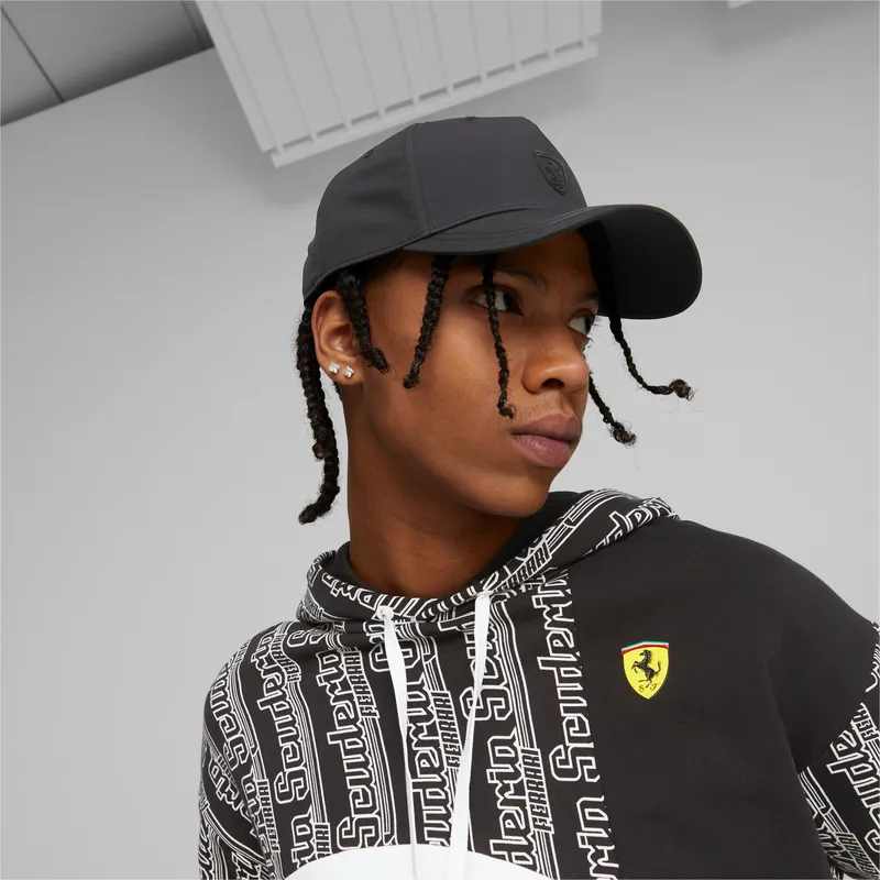 lippikset-kaareva-musta-saadettava-nauha-sptwr-style-ferrari-formula-1-puma lippikset-kaareva-musta-saadettava-nauha-sptwr-style-ferrari-formula-1-puma