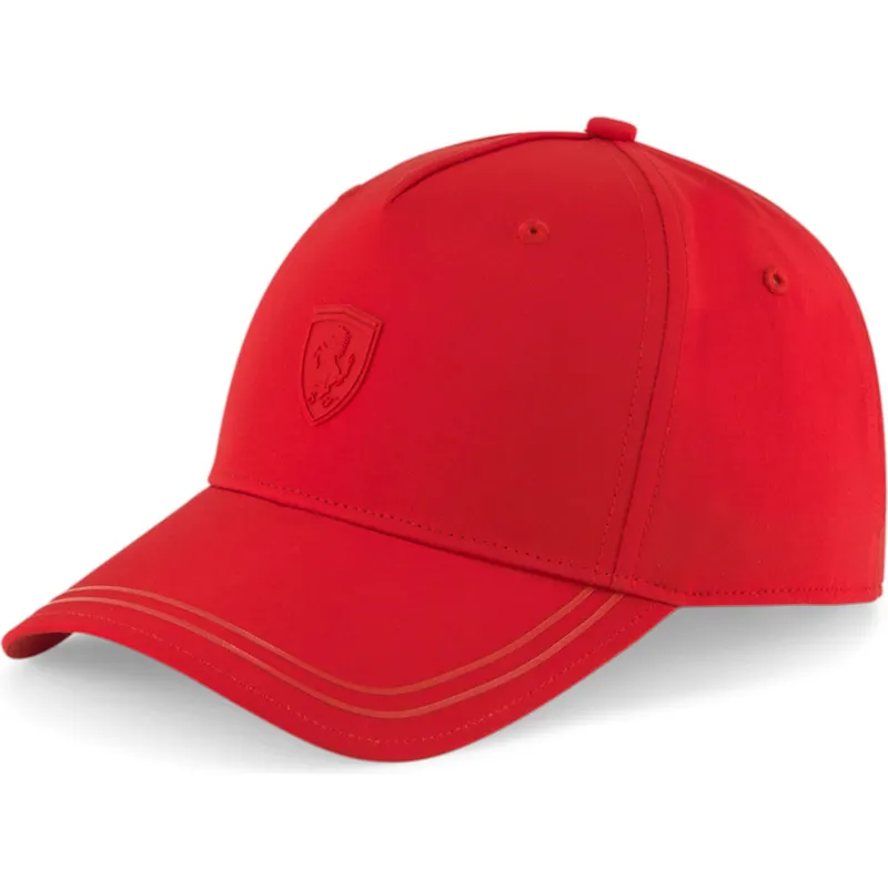 lippikset-kaareva-punainen-saadettava-nauha-sptwr-style-ferrari-formula-1-puma lippikset-kaareva-punainen-saadettava-nauha-sptwr-style-ferrari-formula-1-puma