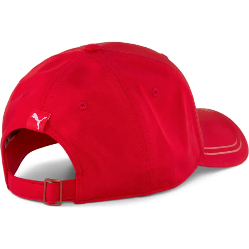 lippikset-kaareva-punainen-saadettava-nauha-sptwr-style-ferrari-formula-1-puma lippikset-kaareva-punainen-saadettava-nauha-sptwr-style-ferrari-formula-1-puma