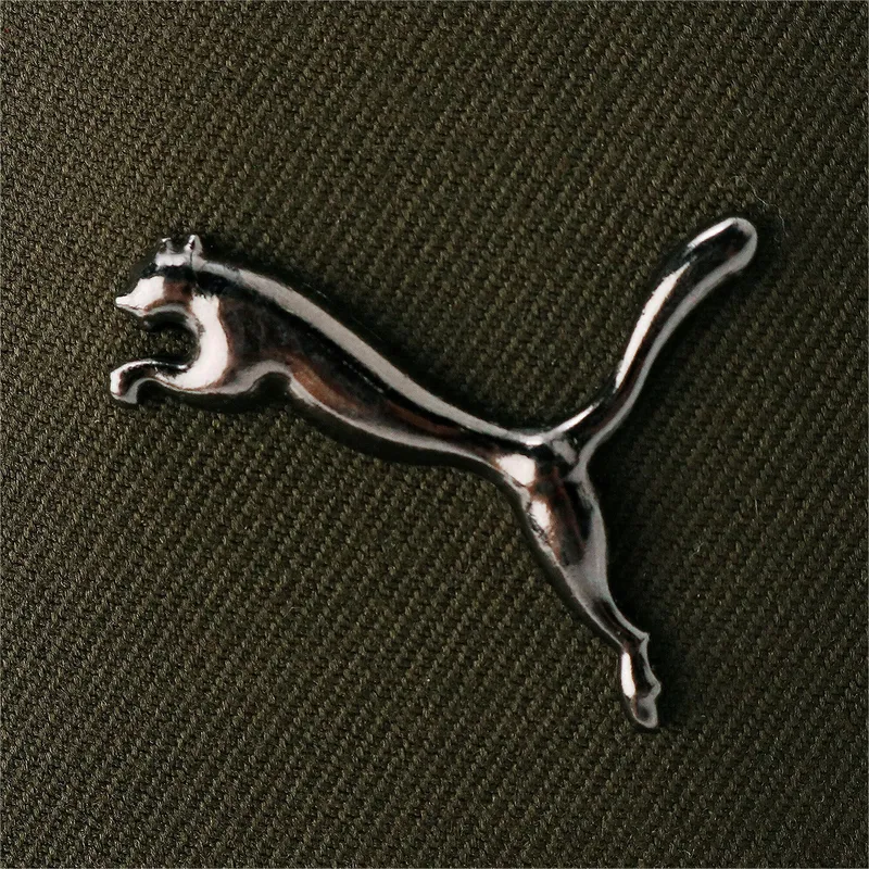 lippikset-kaareva-vihrea-saadettava-nauha-metal-cat-puma