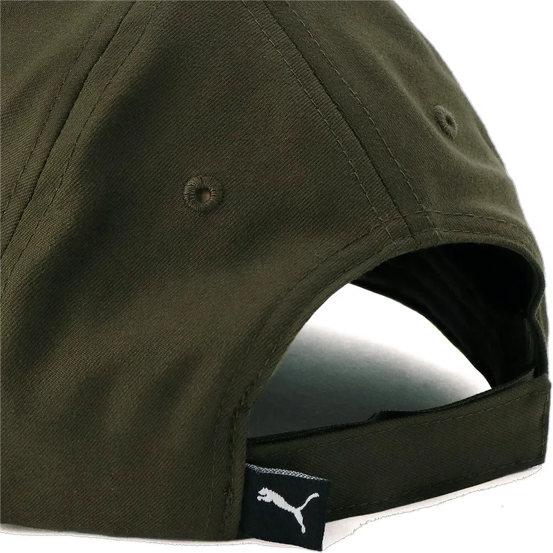 lippikset-kaareva-vihrea-saadettava-nauha-metal-cat-puma