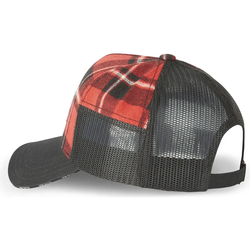 lippikset-kaareva-rekka-punainen-saadettava-nauha-cla3-von-dutch