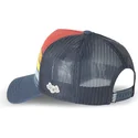 lippikset-kaareva-rekka-laivastonsininen-snapback-sun-von-dutch