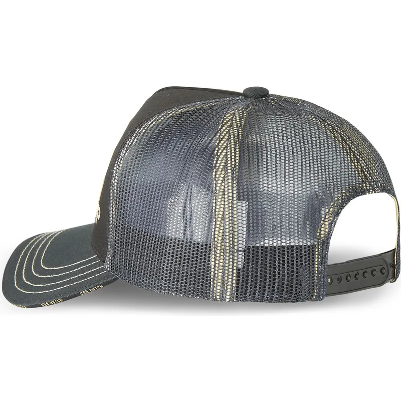 lippikset-kaareva-rekka-musta-snapback-vd-mic2-von-dutch