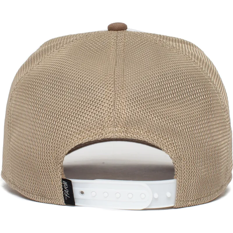 lippikset-kaareva-rekka-beige-snapback-escorpion-deadly-get-over-here-the-farm-the-farm-de-goorin-bros