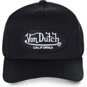 cap-kaareva-black-adjustable-strap-von-dutch