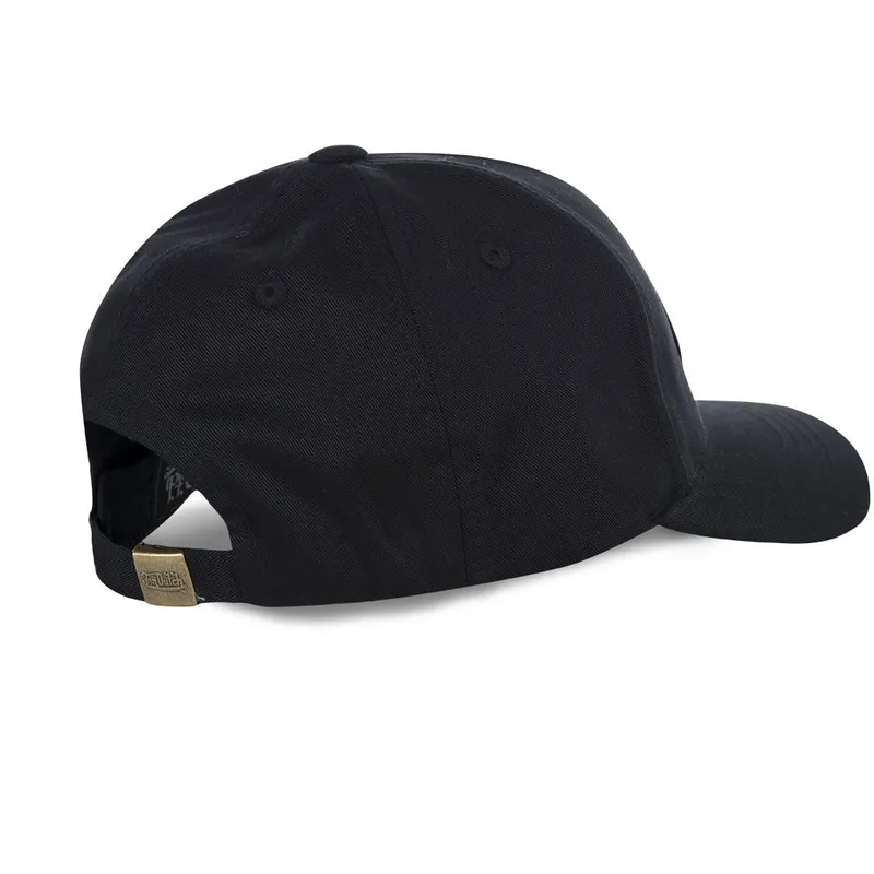 cap-kaareva-black-adjustable-strap-von-dutch cap-kaareva-black-adjustable-strap-von-dutch
