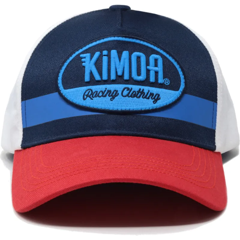 lippikset-kaareva-sininen-saadettava-nauha-team-turbo-kimoa