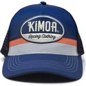 lippikset-kaareva-rekka-sininen-snapback-powered-by-kimoa