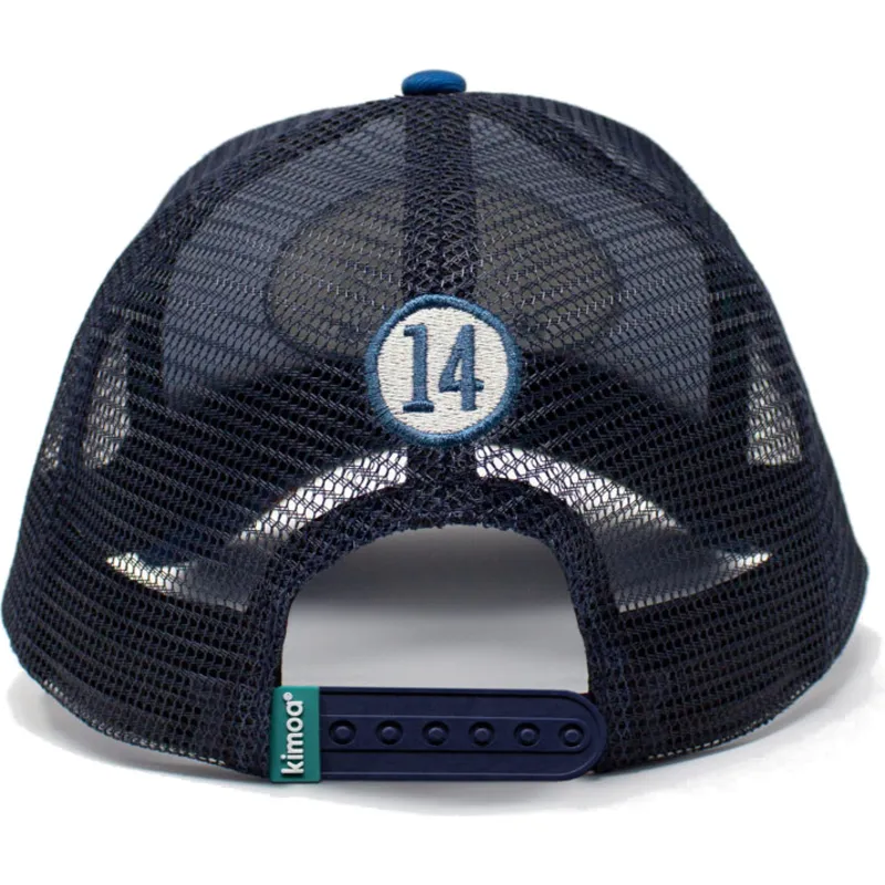 lippikset-kaareva-rekka-sininen-snapback-powered-by-kimoa