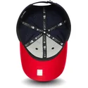 cap-kaareva-navy-blue-adjustable-strap-9forty-core-england-rugby-rfu-new-era