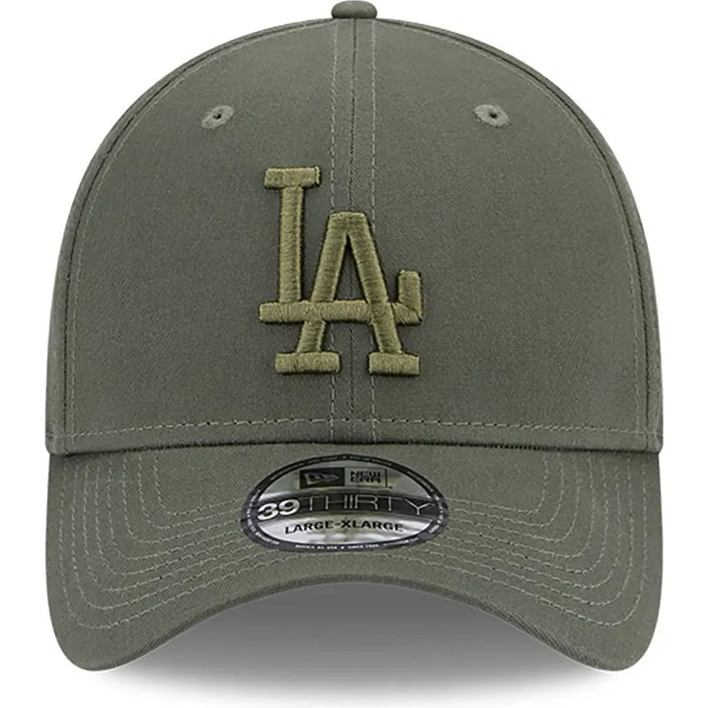 lippikset-kaareva-vihrea-istuva-39thirty-league-essential-los-angeles-dodgers-mlb-new-era lippikset-kaareva-vihrea-istuva-39thirty-league-essential-los-angeles-dodgers-mlb-new-era