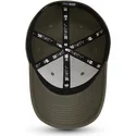 lippikset-kaareva-vihrea-istuva-39thirty-league-essential-los-angeles-dodgers-mlb-new-era