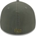 lippikset-kaareva-vihrea-istuva-39thirty-league-essential-los-angeles-dodgers-mlb-new-era