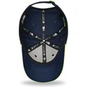lippikset-kaareva-laivastonsininen-saadettava-nauha-9forty-repreve-flawless-valentino-rossi-vr46-motogp-new-era