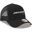 lippikset-kaareva-rekka-musta-snapback-a-frame-mclaren-racing-formula-1-new-era