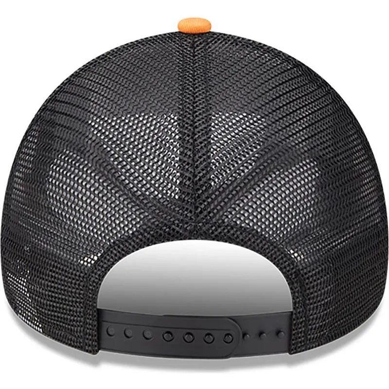 lippikset-kaareva-rekka-musta-snapback-a-frame-mclaren-racing-formula-1-new-era lippikset-kaareva-rekka-musta-snapback-a-frame-mclaren-racing-formula-1-new-era
