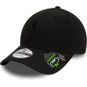 lippikset-kaareva-musta-saadettava-nauha-9forty-repreve-tottenham-hotspur-football-club-premier-league-new-era