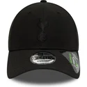 lippikset-kaareva-musta-saadettava-nauha-9forty-repreve-tottenham-hotspur-football-club-premier-league-new-era