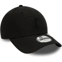 lippikset-kaareva-musta-saadettava-nauha-9forty-repreve-tottenham-hotspur-football-club-premier-league-new-era