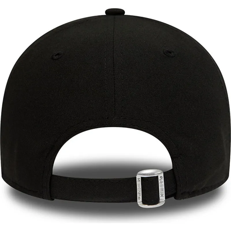 lippikset-kaareva-musta-saadettava-nauha-9forty-repreve-tottenham-hotspur-football-club-premier-league-new-era