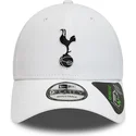 cap-kaareva-white-adjustable-strap-9forty-repreve-tottenham-hotspur-football-club-premier-league-new-era