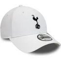 cap-kaareva-white-adjustable-strap-9forty-repreve-tottenham-hotspur-football-club-premier-league-new-era