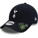 lippikset-kaareva-laivastonsininen-saadettava-nauha-9forty-repreve-tottenham-hotspur-football-club-premier-league-new-era