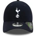 lippikset-kaareva-laivastonsininen-saadettava-nauha-9forty-repreve-tottenham-hotspur-football-club-premier-league-new-era