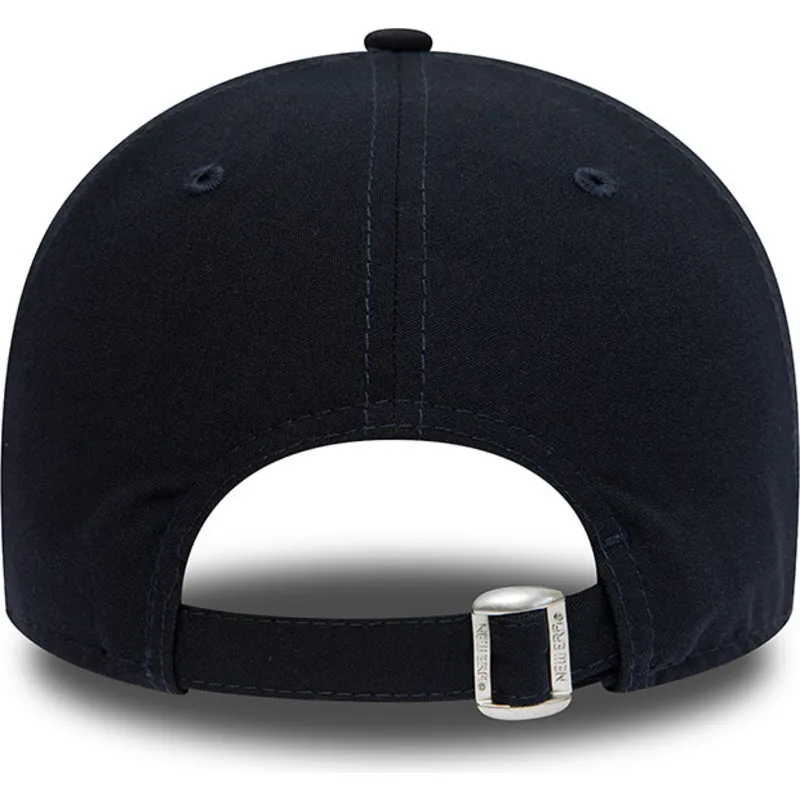 lippikset-kaareva-laivastonsininen-saadettava-nauha-9forty-repreve-tottenham-hotspur-football-club-premier-league-new-era