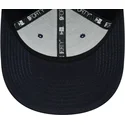 lippikset-kaareva-laivastonsininen-saadettava-nauha-9forty-repreve-tottenham-hotspur-football-club-premier-league-new-era