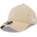 lippikset-kaareva-beige-saadettava-nauha-casual-classic-stickman-manchester-united-football-club-premier-league-new-era
