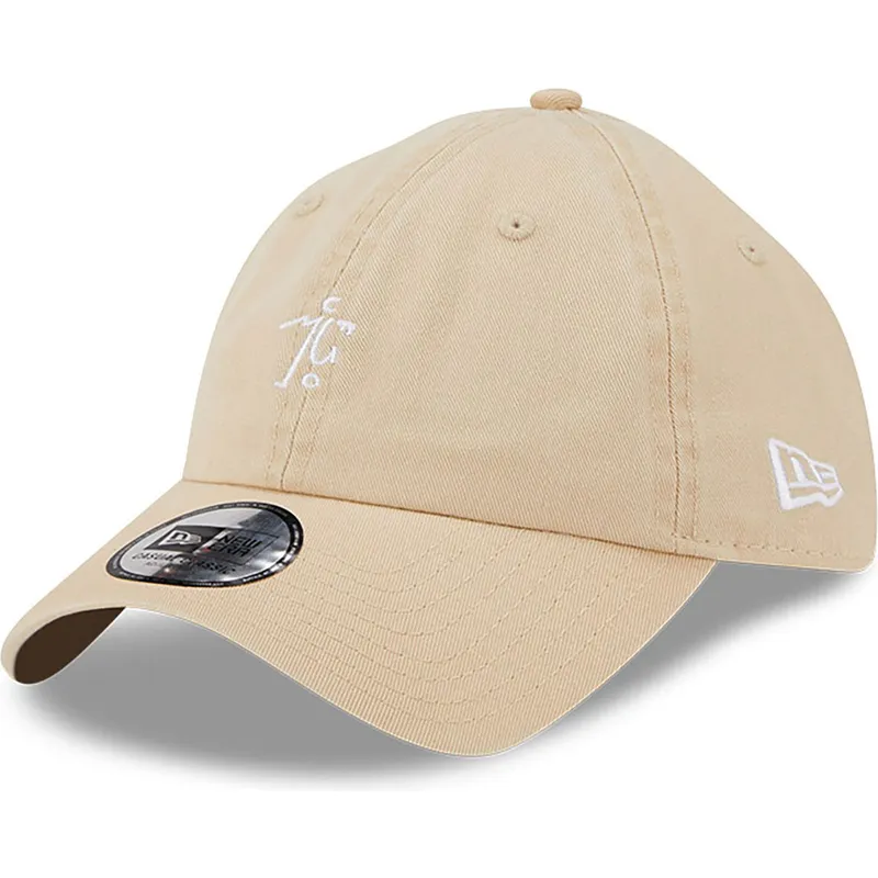 lippikset-kaareva-beige-saadettava-nauha-casual-classic-stickman-manchester-united-football-club-premier-league-new-era