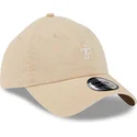 lippikset-kaareva-beige-saadettava-nauha-casual-classic-stickman-manchester-united-football-club-premier-league-new-era