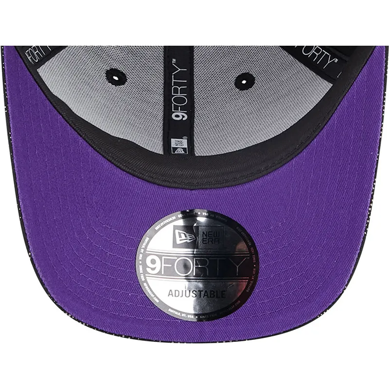 lippikset-kaareva-musta-saadettava-nauha-9forty-reflective-visor-aprilia-piaggio-new-era