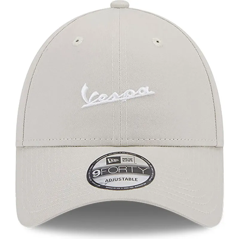 lippikset-kaareva-beige-saadettava-nauha-9forty-seasonal-vespa-piaggio-new-era