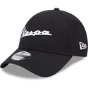 lippikset-kaareva-musta-saadettava-nauha-9forty-oversized-vespa-piaggio-new-era