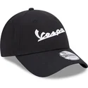 lippikset-kaareva-musta-saadettava-nauha-9forty-oversized-vespa-piaggio-new-era