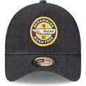 lippikset-kaareva-rekka-musta-snapback-denim-a-frame-ducati-motor-motogp-new-era