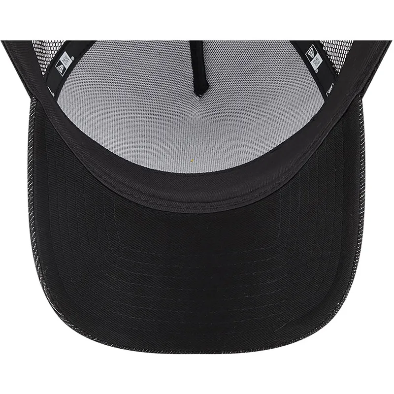 lippikset-kaareva-rekka-musta-snapback-denim-a-frame-ducati-motor-motogp-new-era