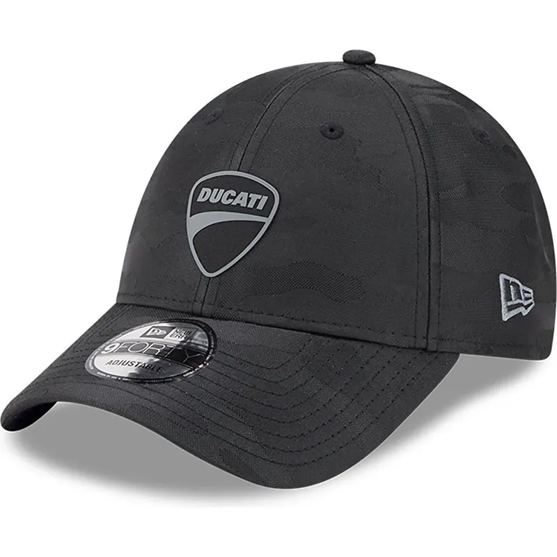 lippikset-kaareva-maastokuvio-saadettava-nauha-9forty-ducati-motor-motogp-new-era lippikset-kaareva-maastokuvio-saadettava-nauha-9forty-ducati-motor-motogp-new-era